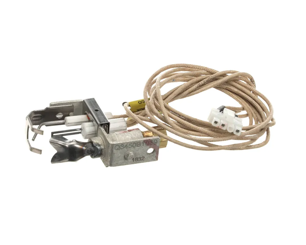 Wood Stone RP-7000-0749-LP Pilot Assembly - Propane