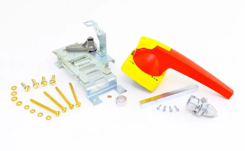 YORK 024-34922-000 Circuit Breaker Door Kit
