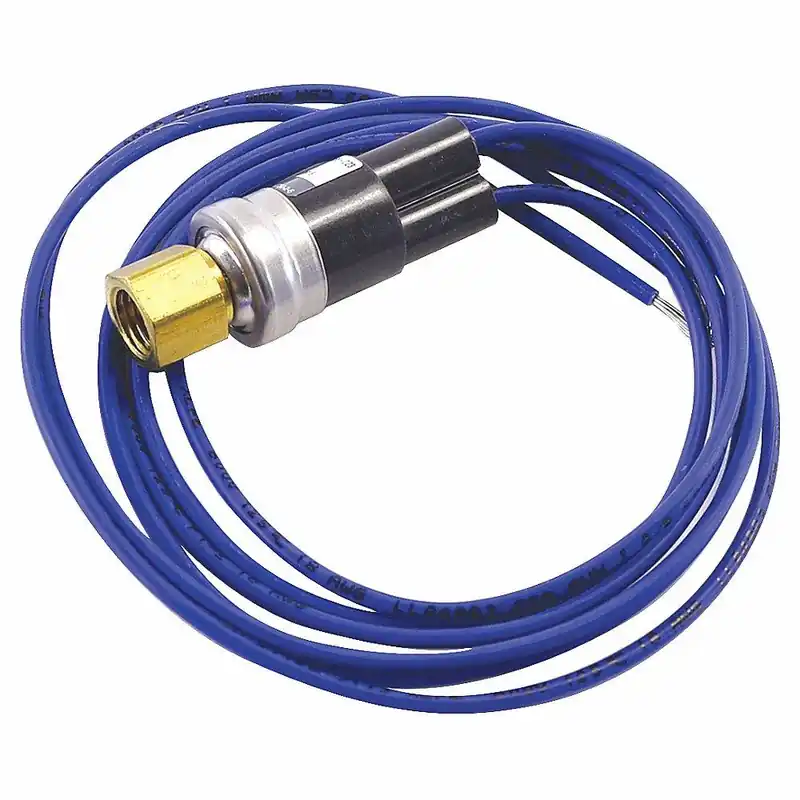 York S1-025-17620-705 Low Pressure Switch
