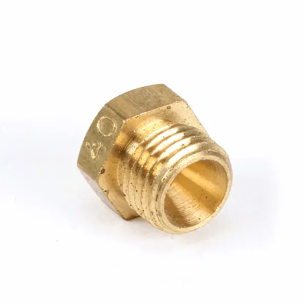 Nieco 2070-40 #40 Burner Orifice