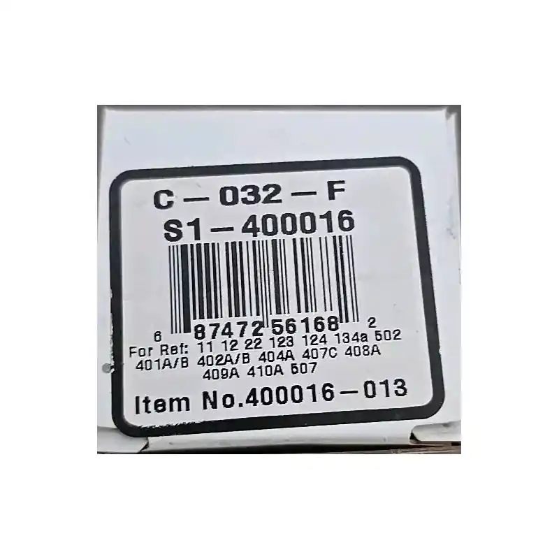 YORK S1-4000 York S1-4000 HVAC Component