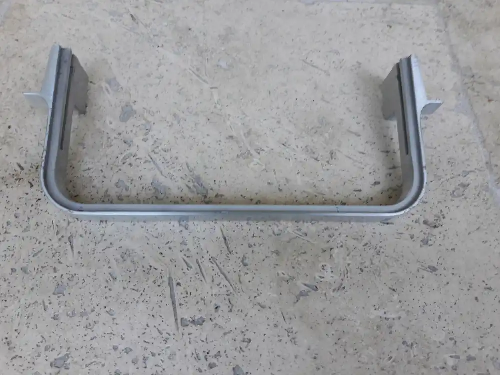 Whirlpool WPW10494336 Refrigerator Freezer Door Bin Frame