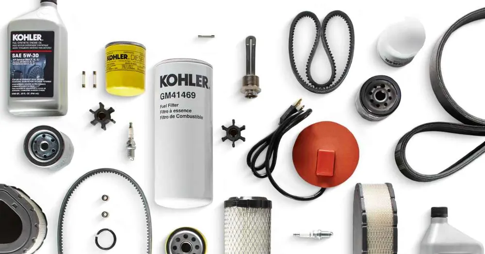 Kohler 24755125-S High Altitude Kit