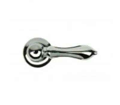 DANCO 89447A DESIGNER TANK LEVER CHR