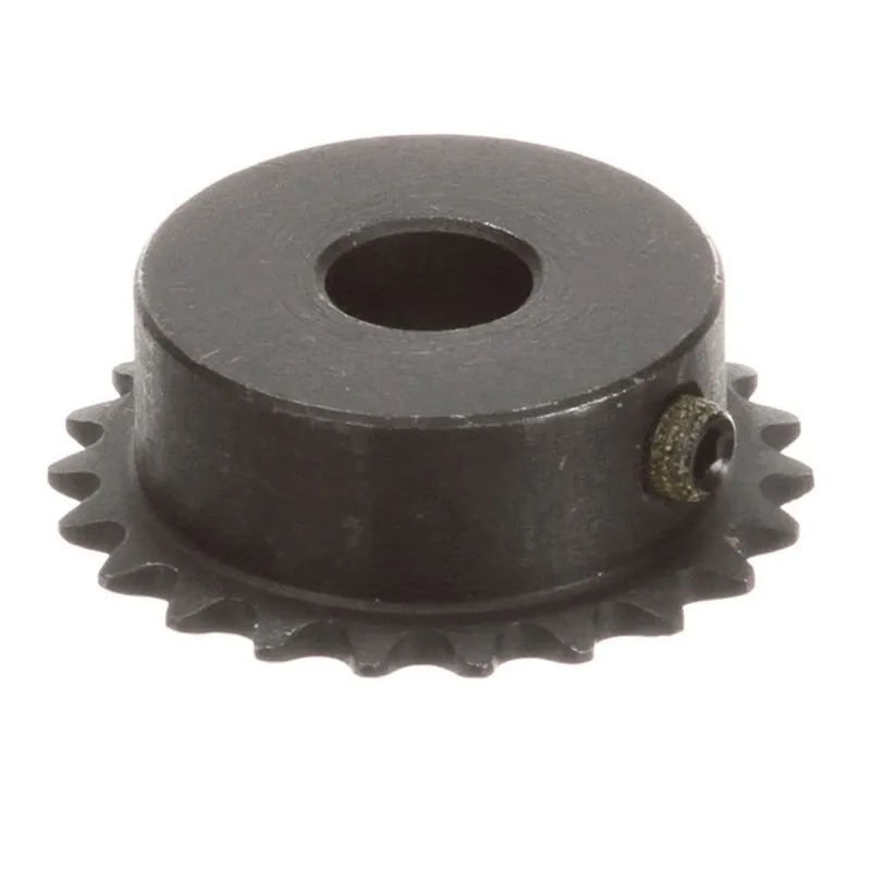 Antunes 2150325 Drive Sprocket 25B22 with 1/2 inch Bore