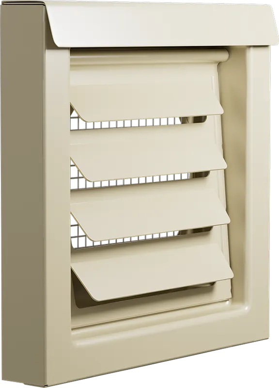 INOVATE FRV4T FreshVent Air Intake Vent Cover