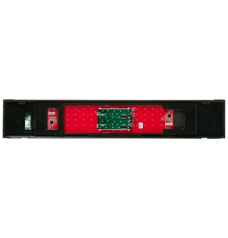 General Electric WB27X39810 Slate UI LCD Control Panel