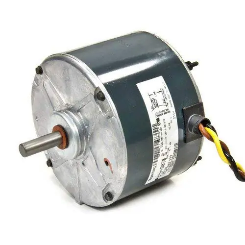 CARRIER 1173774 Condenser Fan Motor - 1/10 HP - 208-230V