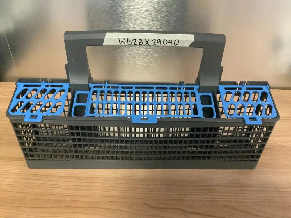 General Electric WD28X29040 Silverware Basket