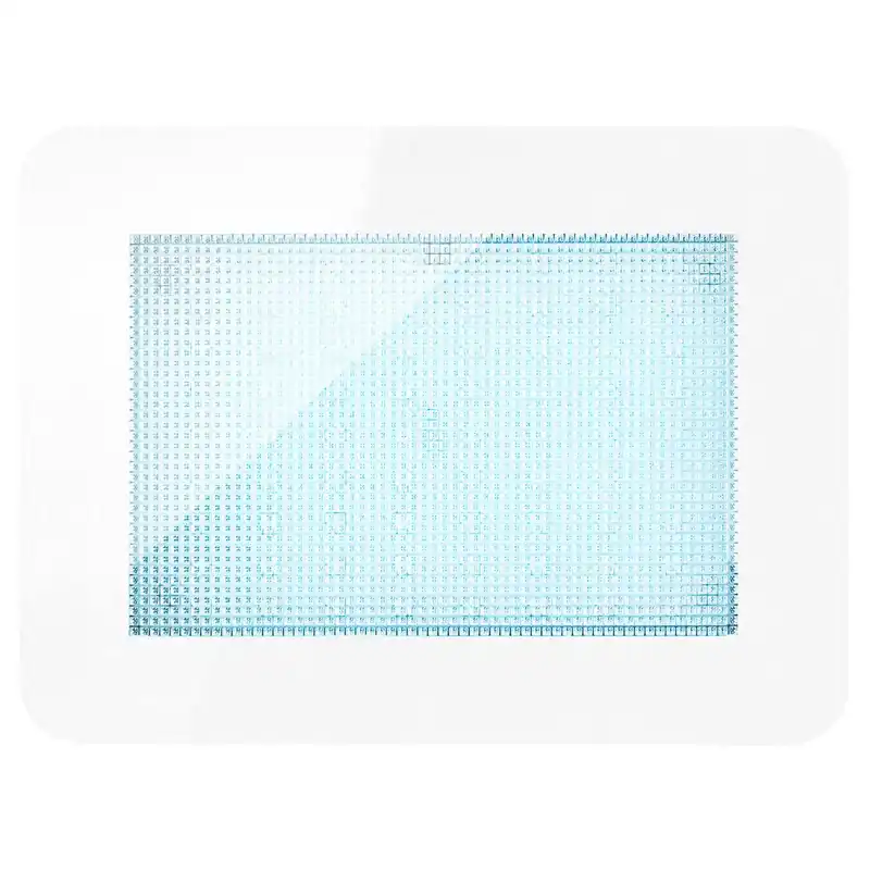 Mr. Steam CHROMAXWH ChromaTherapy Light with LED Clusters in White