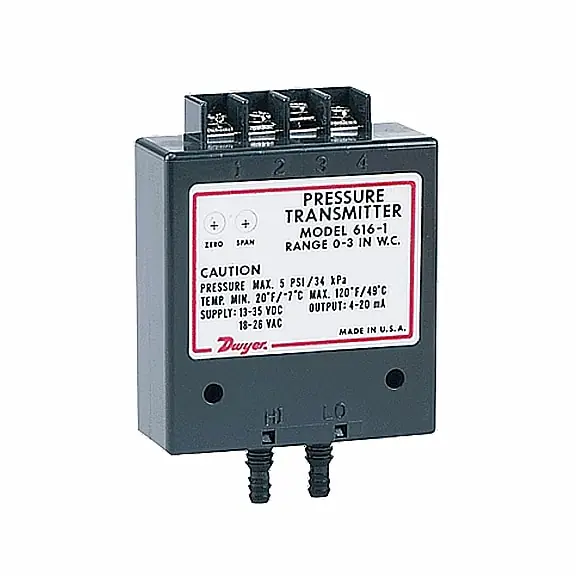 Trane TRM0045 Transmitter
