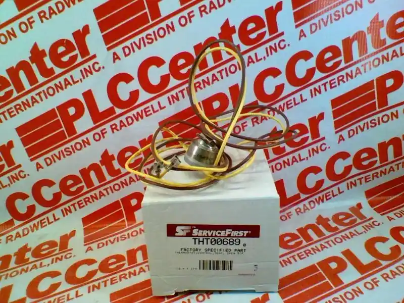 TRANE THT0689 Thermostat