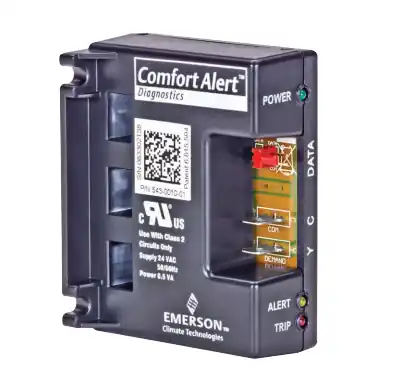 CARRIER 943-0038-01 Comfort Alert Kit