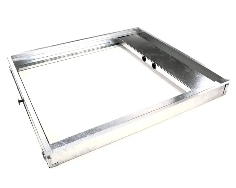 York S1-1BR0524 Filter Rack Bottom for 33 Inch Furnace