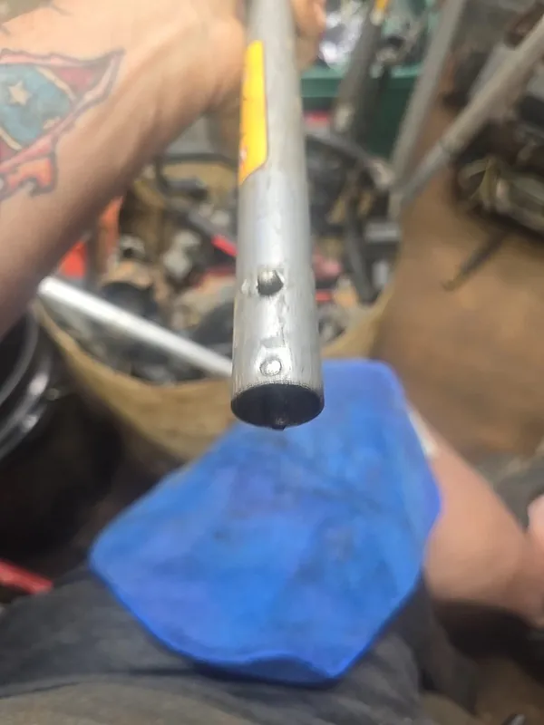 Husqvarna 545007507 Flexshaft 57