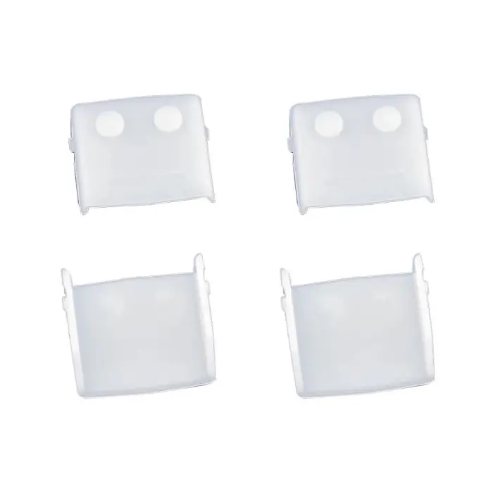 CHAMBERLAIN 041A7276 Trolley Wear Pad Replacement Kit