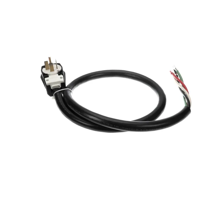 Henny Penny 164521-002 Power Cord and Plug Assembly
