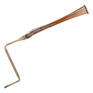 YORK S1-025-32646-090 Distributor with Orifice #90