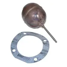 McDonnell & Miller SA63-30 Float Assembly(for 63) 343400 Includes CO-12 Gasket