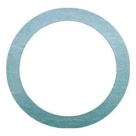 YORK 028-12268-000 Gasket 16-1/8 OD x 12-3/4