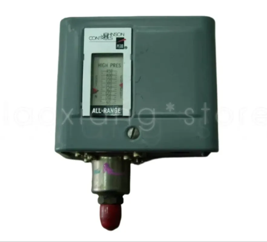 YORK 025-30970-000 Pressure Control
