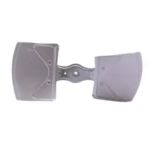 York S1-026-42490-000 18inch CW 42787 1/2inch Bore Fan Prop