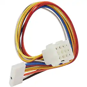 YORK S1-025-50195-000 Low Voltage HP Harness