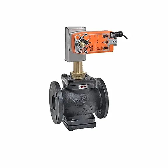 Trane VAL6289 Valve