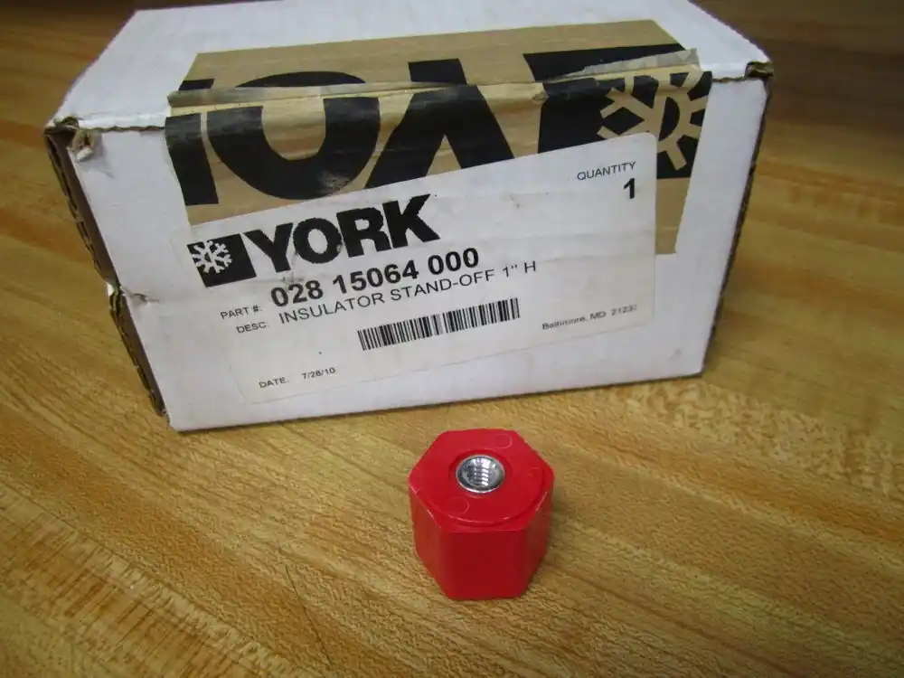 YORK 028-15064-000 Insulator Standoff