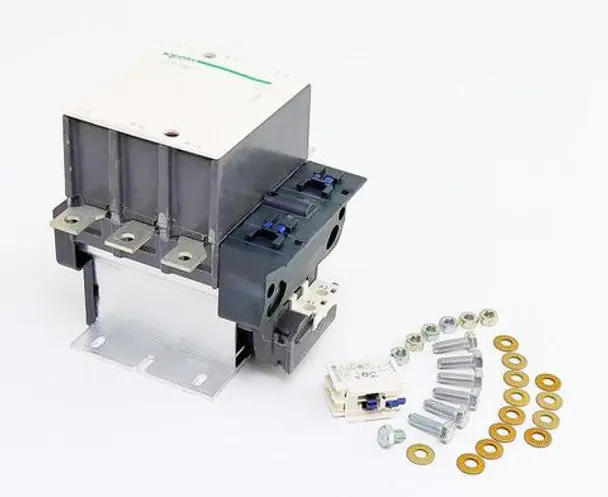 YORK 024-31642-000 3-Pole AC Open Contactor