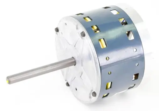 YORK S1-324-36073-247 Programmable ECM Blower Motor 1/2HP