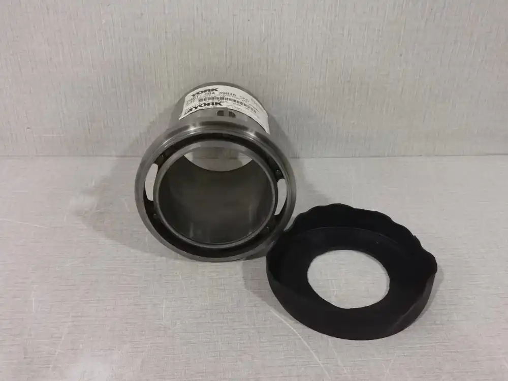 YORK 664-49845-000 Sleeve Cyl Unloading PC Compressor