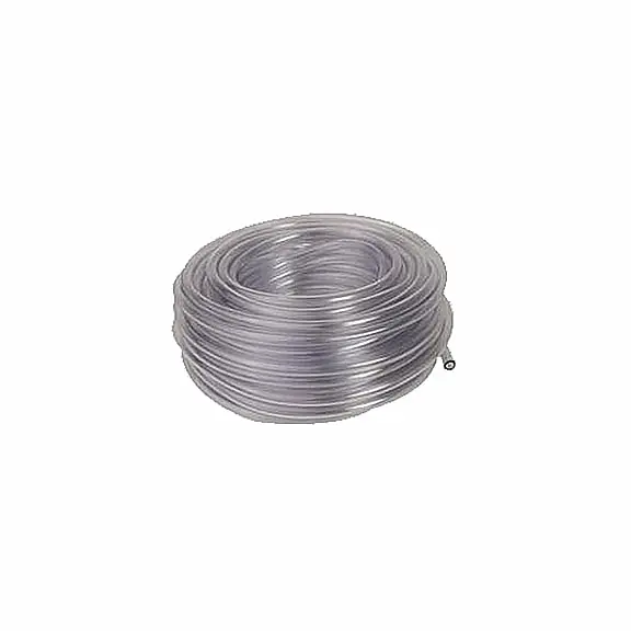 TRANE TUB12636 Tubing Clear Vinyl 100ft
