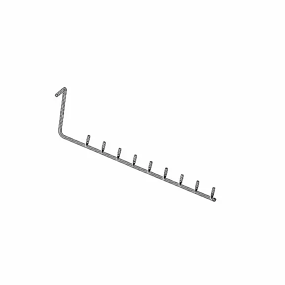 Trane TUB8615 Tube