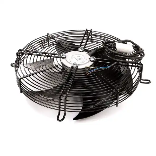 Spaceman 3.2.03.04.001 Fan Motor 220/60/1