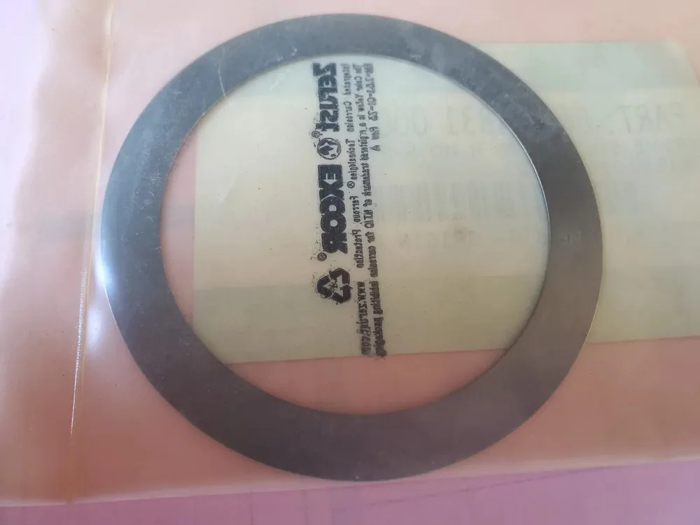 YORK 665-24831-000 Valve Suction