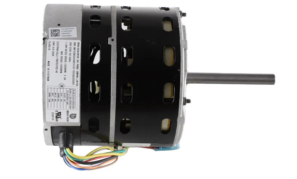 YORK S1-324-36220-001 Programmable ECM Blower Motor