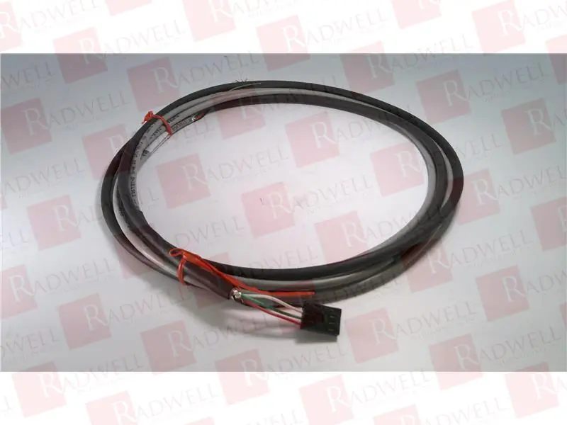 YORK 571-02768-274 Cable 519 Shielded Cables