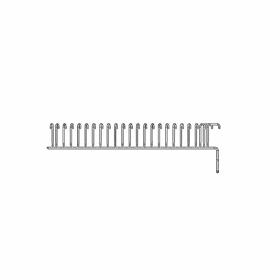 TRANE TUB9017 Tube