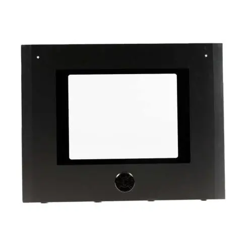 Bertazzoni 4100056-DA Outer Oven Door Assembly