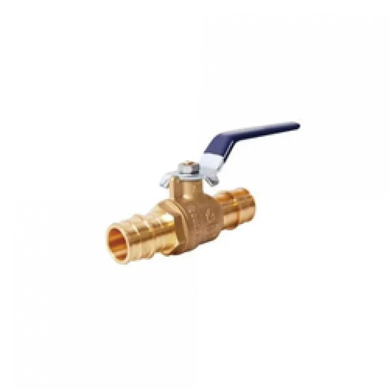 LEGEND VALVE 101-549NL 2-1/2 T-1960NL PEX BALL VALVE