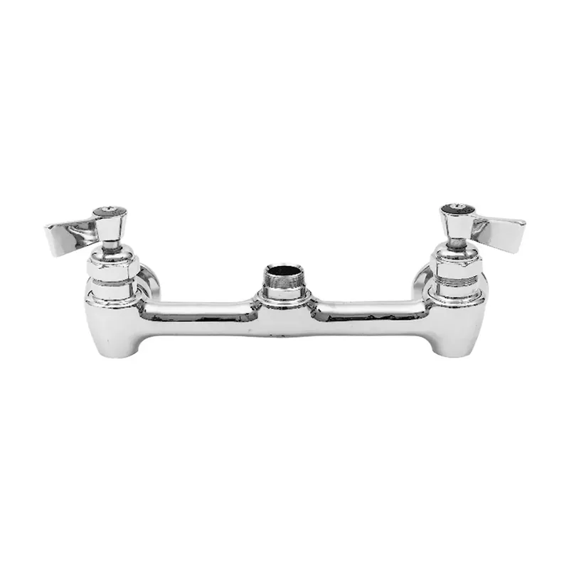 Fisher Manufacturing 32000 8-Inch Adjustable Wall Mount Control Valve