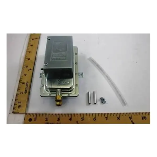 Trane SWT3405 Air Pressure Sensing Switch Adj