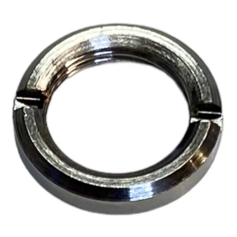 Sony 3-061-234-01 Nut M6x0.5 Replacement