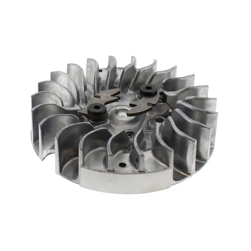 HUSQVARNA 587702102 Flywheel Assembly