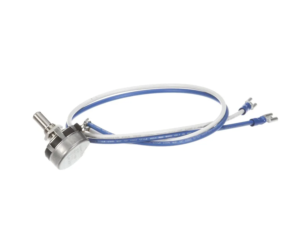 Star SP-115340 Heat Control Assembly
