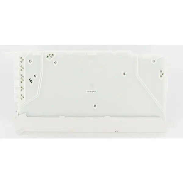 BOSCH 700375 Dishwasher Electronic Control Board