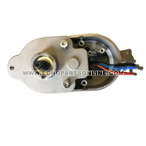 ECHO 205055001 Motor and Gear Box Assembly CDST