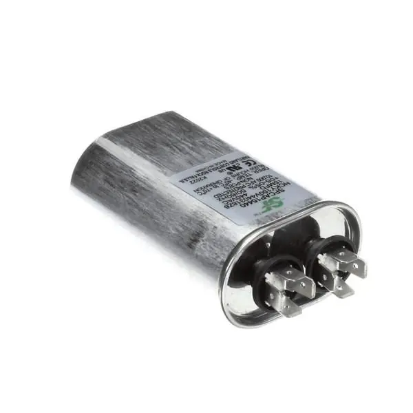Trane SFCAP35D15440R Capacitor 35/15 Mfd 440V