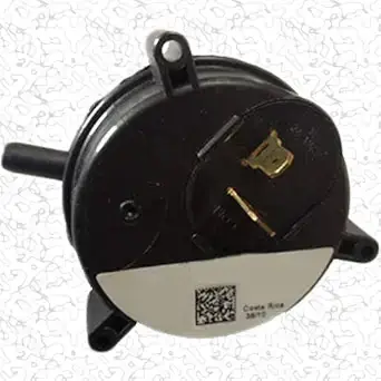 YORK S1-1PS3316 Furnace Conversion Kit High Altitude